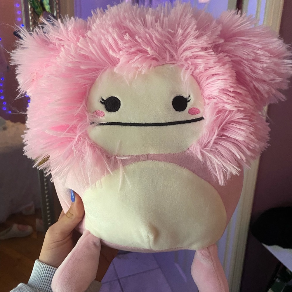 Brina squishmallow